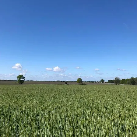Gottberger Hof Im Herzen Des Ruppiner Seenlandes - Waldemar Gottberg