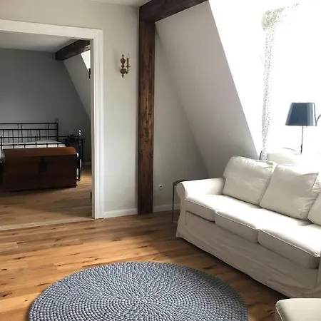 Gottberger Hof Im Herzen Des Ruppiner Seenlandes - Waldemar *