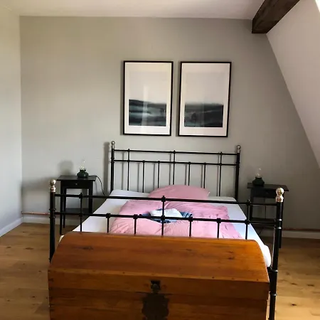 Gottberger Hof Im Herzen Des Ruppiner Seenlandes - Waldemar Apartment