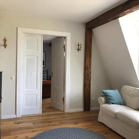 Gottberger Hof Im Herzen Des Ruppiner Seenlandes - Waldemar Apartment