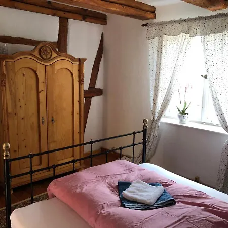 Gottberger Hof Im Herzen Des Ruppiner Seenlandes - Waldemar Gottberg